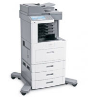 Lexmark X658dtme (16M1636)